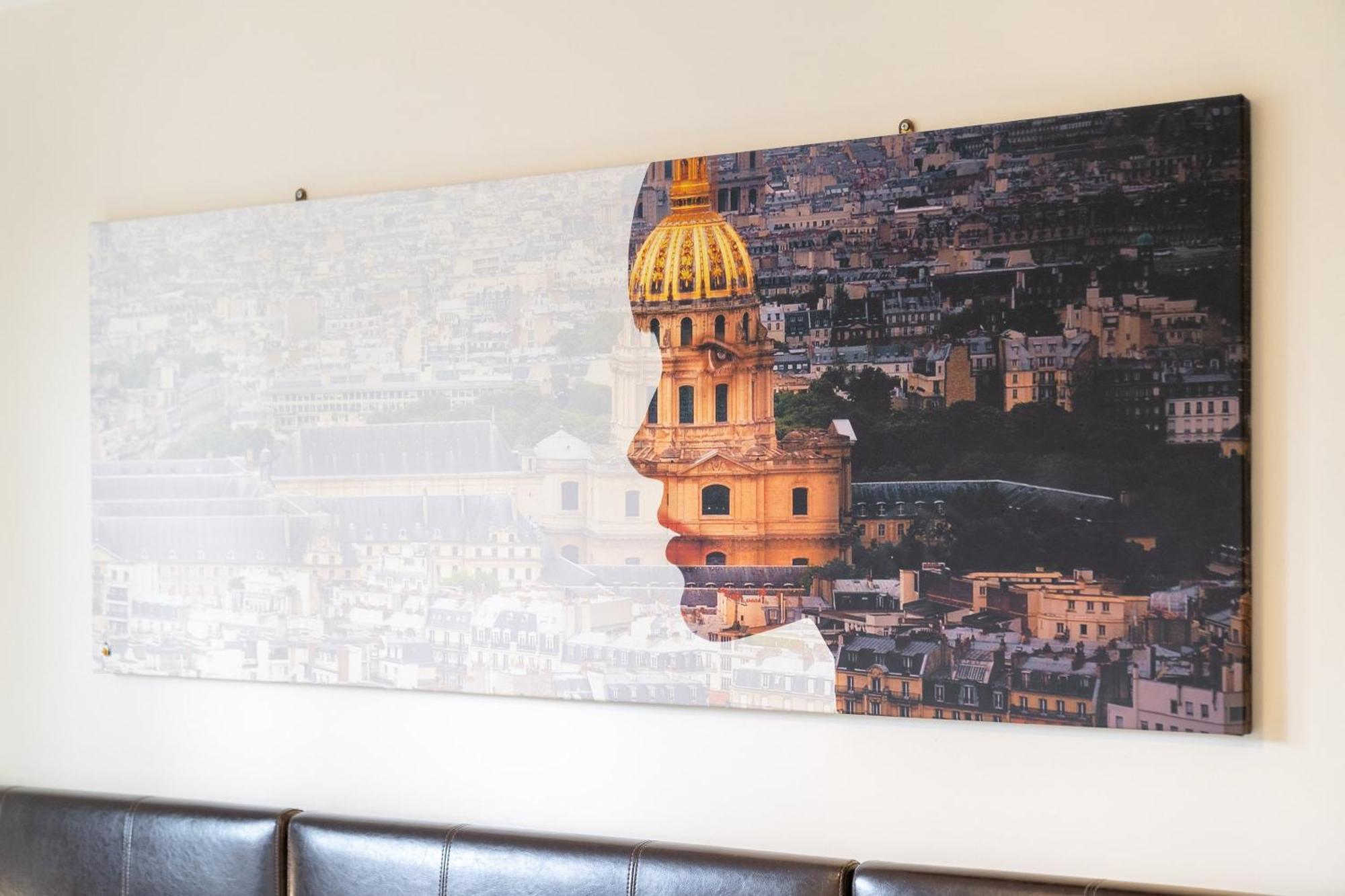 Chinatown - One Bed - Balcony - Secure Parking - Fast Wifi - Birmingham City Centre - 49A Екстериор снимка