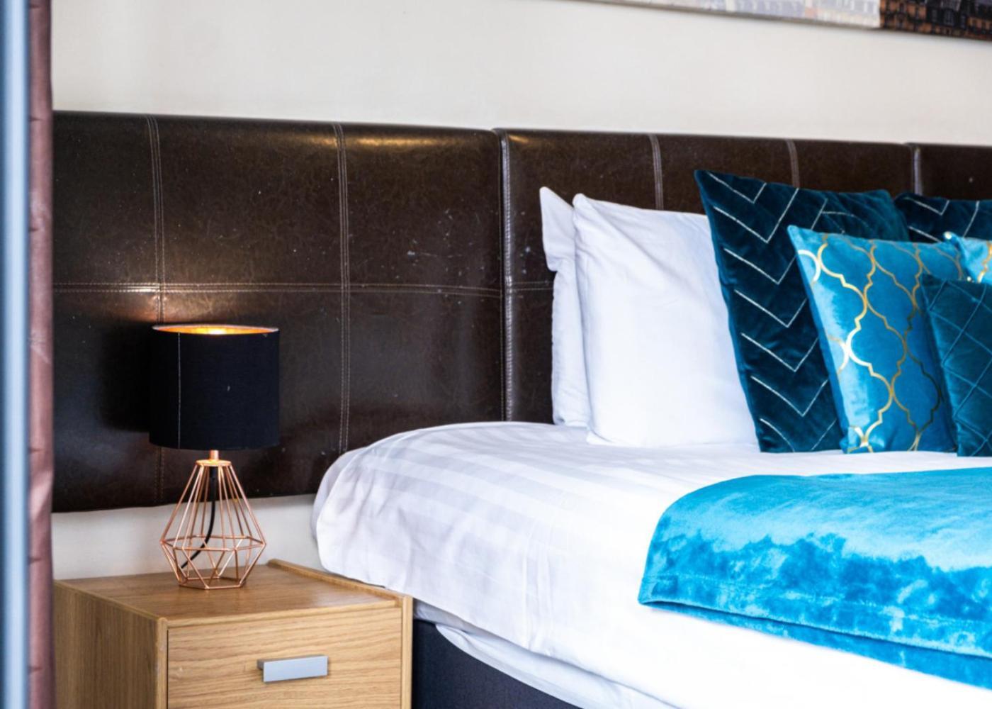 Chinatown - One Bed - Balcony - Secure Parking - Fast Wifi - Birmingham City Centre - 49A Екстериор снимка